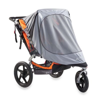 bob sport utility duallie