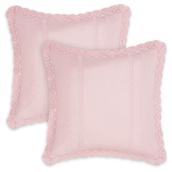 laura ashley pillows