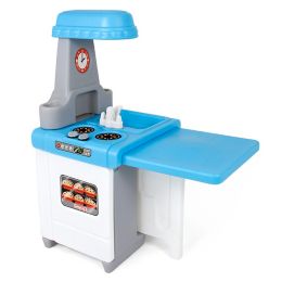 American Plastic Toys Kitchen Buybuy Baby