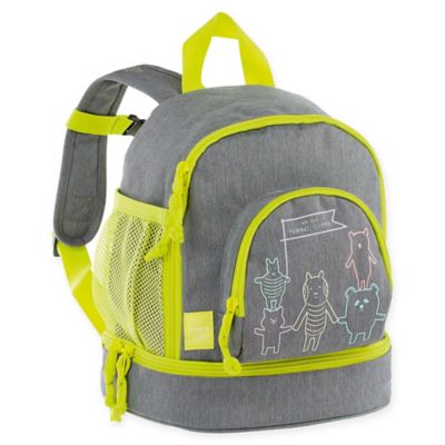 lassig mini backpack