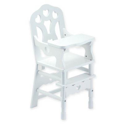 babydoll highchair