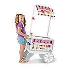 Alternate image 8 for Melissa &amp; Doug&reg; Snacks &amp; Sweets Food Cart