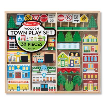 bed bath and beyond melissa and doug