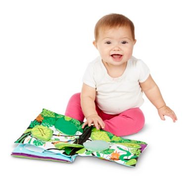 melissa and doug wonderful world of peekaboo