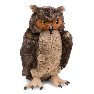 lifelike stuffed animals that move