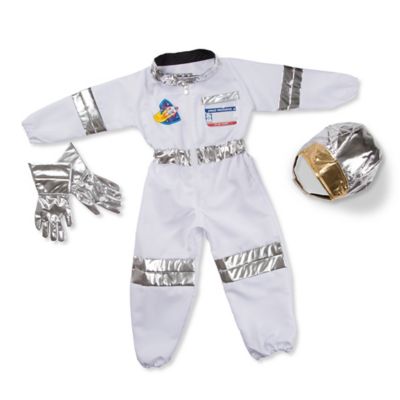 melissa and doug nurse costume