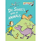 &quot;Dr. Seuss&#39;s Book of Animals&quot;
