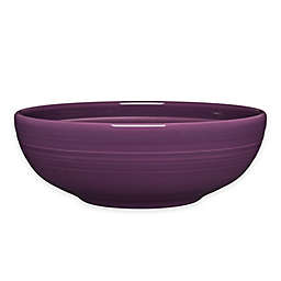 Fiesta® Medium Bistro Bowl in Mulberry