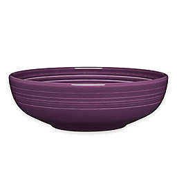 Fiesta® Large Bistro Bowl in Mulberry