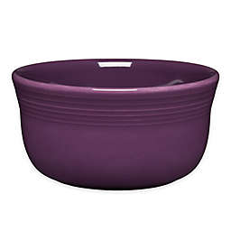 Fiesta® Gusto Bowl in Mulberry