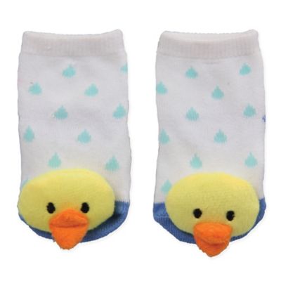 cuddl duds baby socks