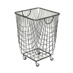 Decorative Wire Baskets Bed Bath Beyond