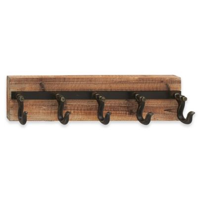 wall hook rack