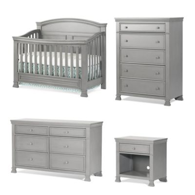 legacy baby crib