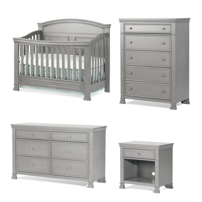 Child Craft Legacy Westgate Nursery Furniture Collection Buybuy