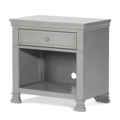 nursery nightstands