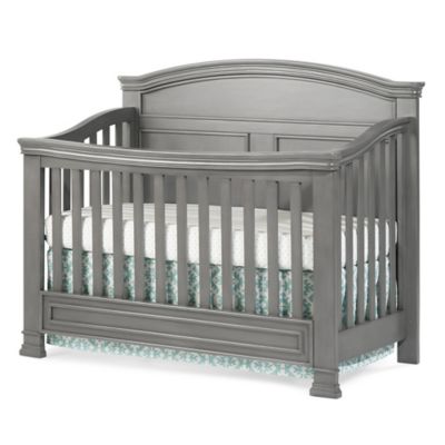 chelsea convertible crib