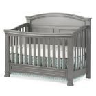 Child Craft Legacy Westgate 4 In 1 Convertible Crib In Chelsea