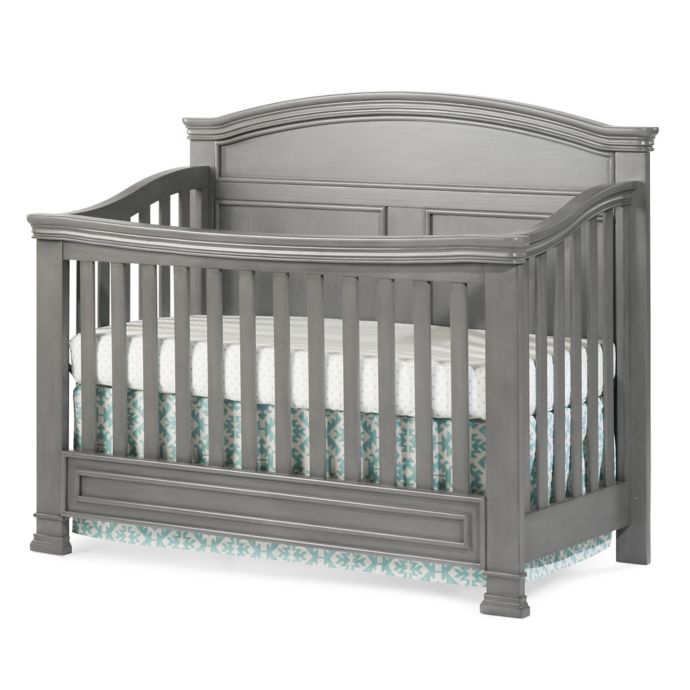 Penelope 4 In 1 Convertible Crib Child Craft