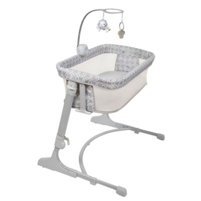 arm's reach bassinet