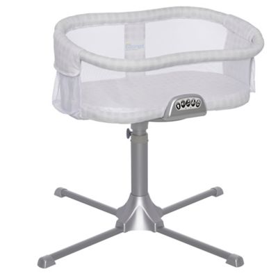 halo bassinet luna