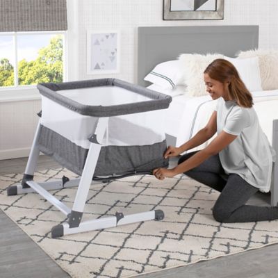 beautyrest room2grow bassinet