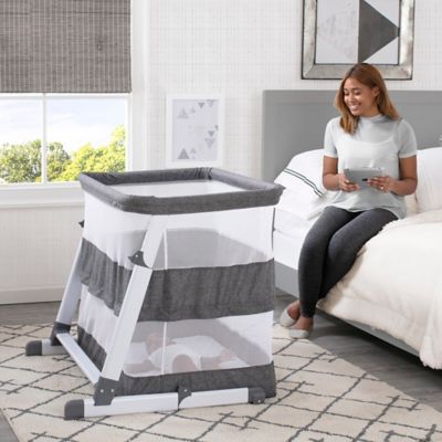 beautyrest bassinet