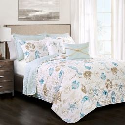 Coastal Quilts Bed Bath Beyond