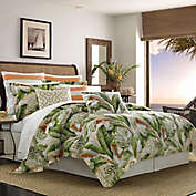 Tommy Bahama&reg; Palmiers Reversible Comforter Set