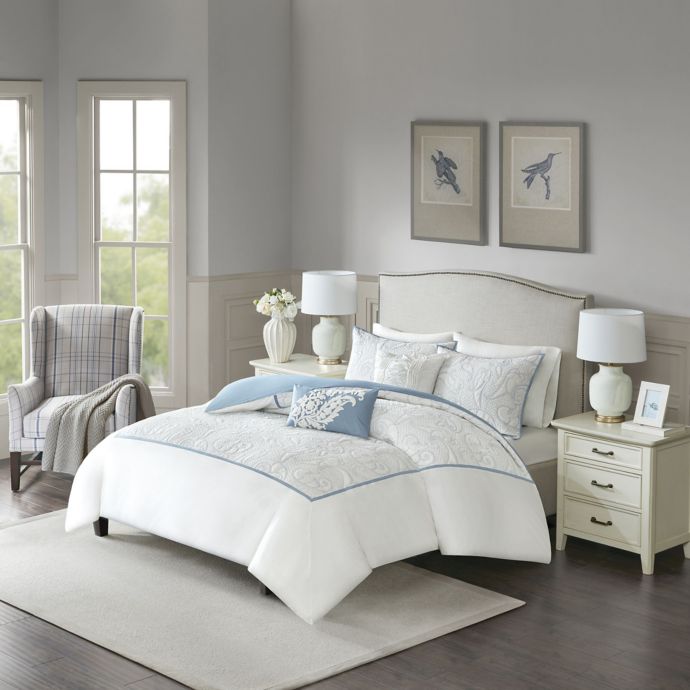 Harbor House Boxton Duvet Cover Set Bed Bath Beyond