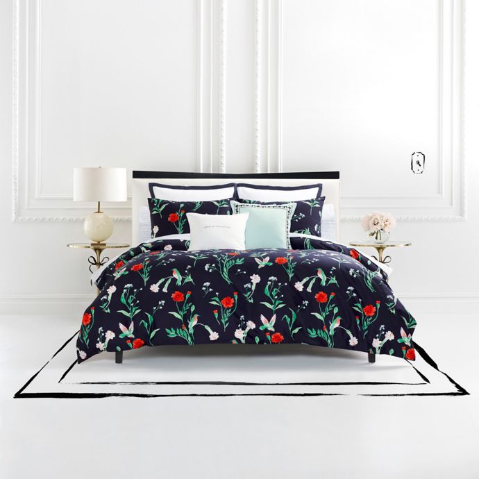 Hummingbird Bed Linen Home Decorating Ideas Interior Design