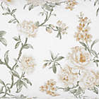 Alternate image 1 for Nostalgia Home Juliette King Pillow Sham in Floral Print