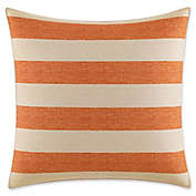 Tommy Bahama Palmiers European Pillow Sham in Apricot