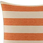 Alternate image 1 for Tommy Bahama Palmiers European Pillow Sham in Apricot