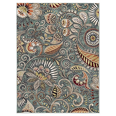 Tayse Rugs Giselle Rug. View a larger version of this product image.