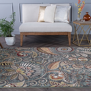Tayse Rugs Giselle Rug. View a larger version of this product image.