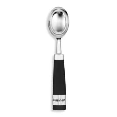 Cuisinart® Ice Cream Scoop | Bed Bath 