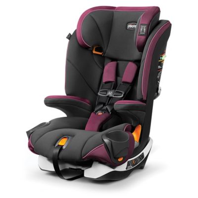 Chicco MyFit&reg; Harness + Booster Seat in Gardenia