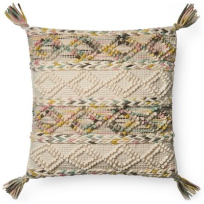 magnolia home throw pillow