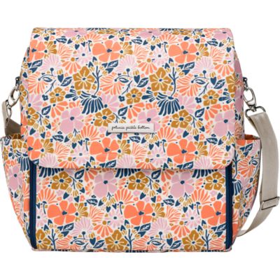 petunia pickle bottom balance backpack