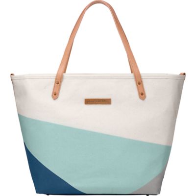 petunia pickle bottom downtown tote