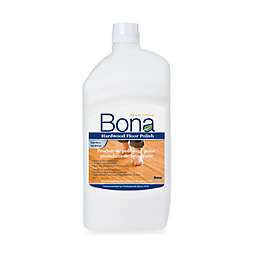 Bona® 36-Ounce Hardwood Floor Polish High Gloss