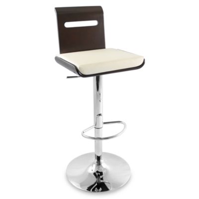 hydraulic stool