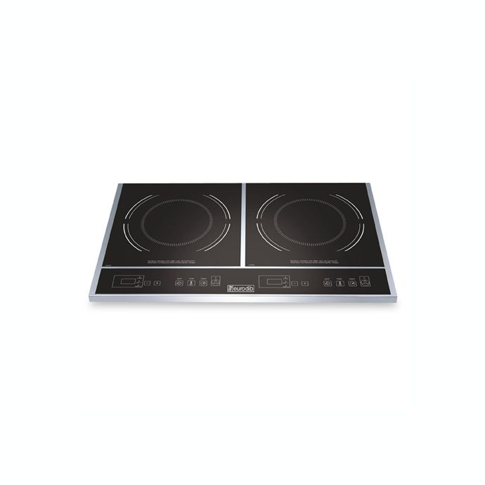 Eurodib Double S2f1 Induction Cooker Bed Bath Beyond