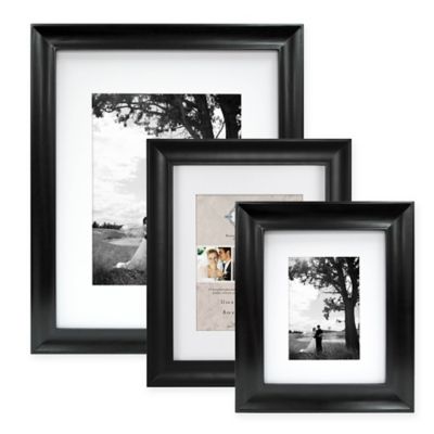 MCS Archival Matted Frame | Bed Bath And Beyond Canada