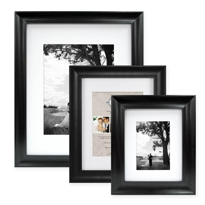 MCS Archival Matted Frame Bed Bath and Beyond Canada