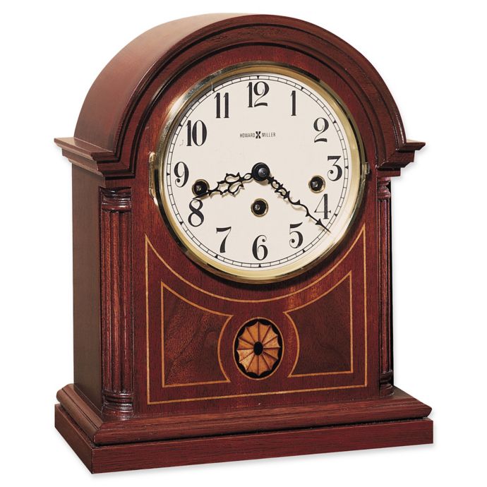 howard miller grandfather clock value