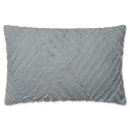 Magnolia Home by Joanna Gaines Evan Oblong Throw Pillow