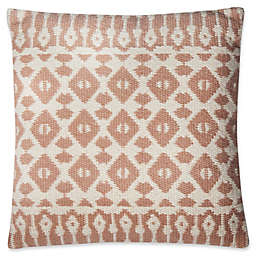 Magnolia Home Emmie Kay Square Pillow