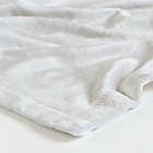 Alternate image 4 for Cozy Home Fleece Throw Blanket